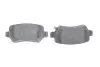 Тормозные колодки bosch 0986494954