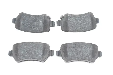 Тормозные колодки bosch 0986494954