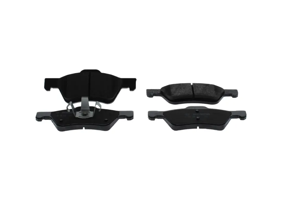 Тормозные колодки bosch 0986494960