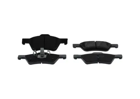 Тормозні (гальмівні) колодки Bosch 0986494960