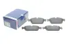 Тормозные колодки bosch ""0986494962"
