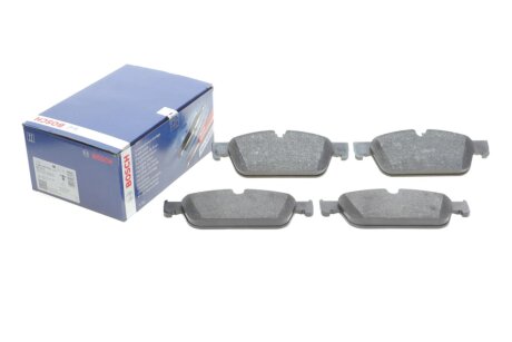 Тормозные колодки bosch 0986494962