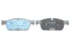 Тормозные колодки bosch ""0986494962"