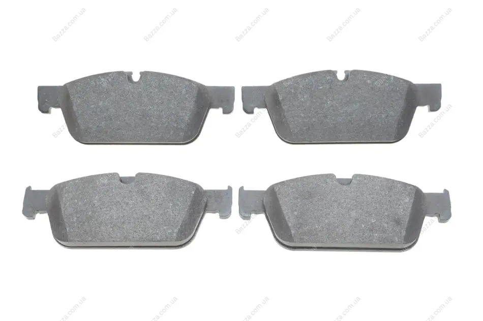 Тормозные колодки bosch ""0986494962"