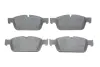 Тормозные колодки bosch ""0986494962"