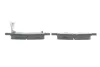 Тормозные колодки bosch 0986494964