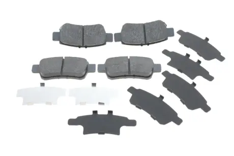 Тормозные колодки bosch 0986494964 Хонда Одиссей
