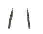 Тормозні (гальмівні) колодки Bosch 0 986 494 968 (фото 4)