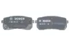 Тормозні (гальмівні) колодки Bosch 0986494971 (фото 4)