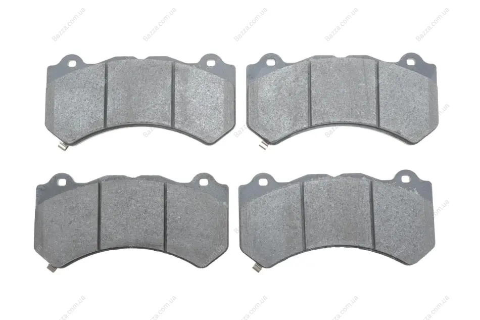 Тормозные колодки bosch 0986494975