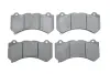 Тормозные колодки bosch 0986494975