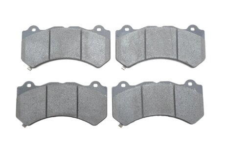 Тормозные колодки bosch 0986494975 на Jeep Grand Cherokee