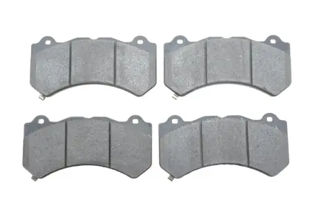 Тормозні (гальмівні) колодки Bosch 0986494975