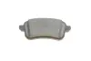 Тормозные колодки bosch 0 986 494 978
