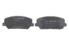 Тормозные колодки bosch 0986494979