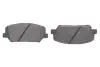 Тормозные колодки bosch 0986494979