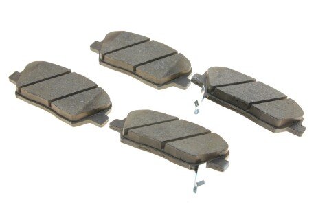 Тормозные колодки bosch 0986494981