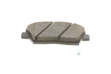 Тормозные колодки bosch 0986494981