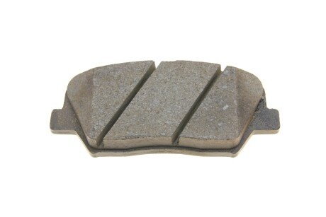 Тормозные колодки bosch 0986494981