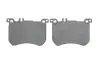 Тормозні (гальмівні) колодки Bosch 0986494985 (фото 5)