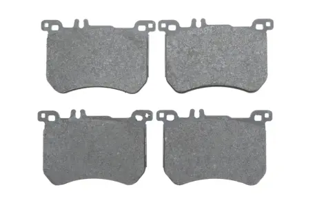 Тормозні (гальмівні) колодки Bosch 0986494985