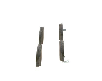 Тормозные колодки bosch 0986494995