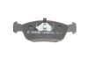 Тормозные колодки bosch 0 986 495 060