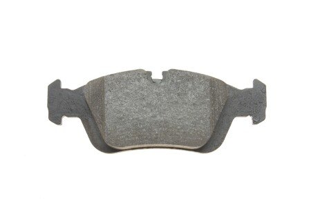 Тормозні (гальмівні) колодки bosch 0986495060