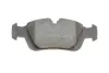 Тормозные колодки bosch 0 986 495 060