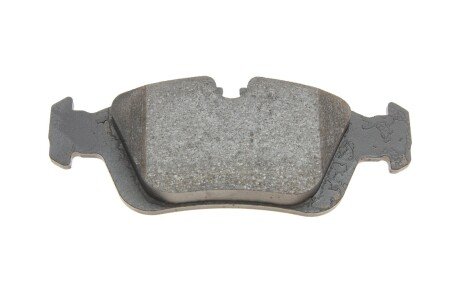 Тормозні (гальмівні) колодки bosch 0986495060