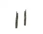 Тормозные колодки bosch 0986495081
