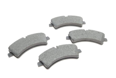 Тормозні (гальмівні) колодки bosch 0986495099