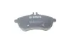 Тормозні (гальмівні) колодки Bosch 0 986 495 104 (фото 3)