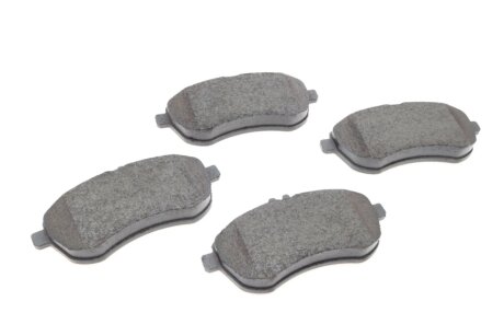 Тормозні (гальмівні) колодки bosch 0986495104