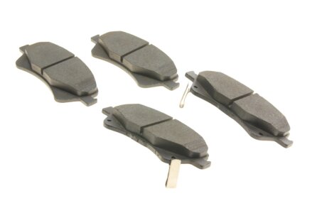 Тормозные колодки bosch 0986495106