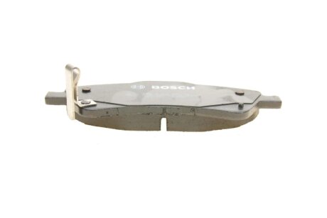 Тормозные колодки bosch 0986495106