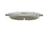 Тормозные колодки bosch 0986495106