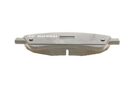 Тормозные колодки bosch 0986495106