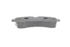 Тормозные колодки bosch 0986495107