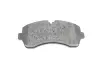 Тормозные колодки bosch 0986495107