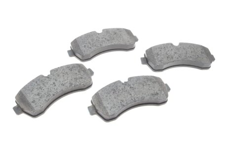 Тормозные колодки bosch 0986495107