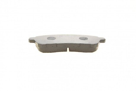 Тормозні (гальмівні) колодки bosch 0986495108