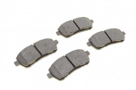 Тормозні (гальмівні) колодки bosch 0986495108