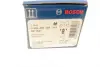 Тормозные колодки bosch 0986495108