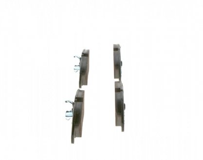 Тормозные колодки bosch 0986495110