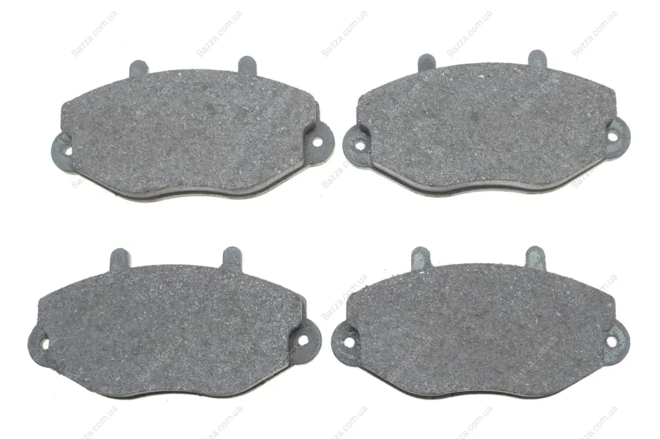 Тормозные колодки bosch 0986495112