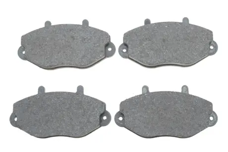 Тормозные колодки bosch 0986495112