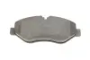Тормозные колодки bosch 0 986 495 113
