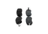 Тормозные колодки bosch 0986495125