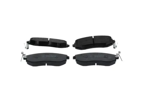 Тормозные колодки bosch 0986495125
